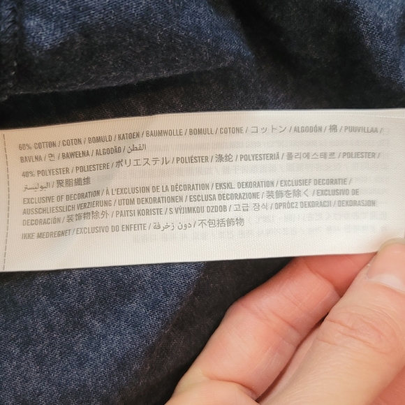 Hollister California Hoodie Sweater - Picture 13 of 13